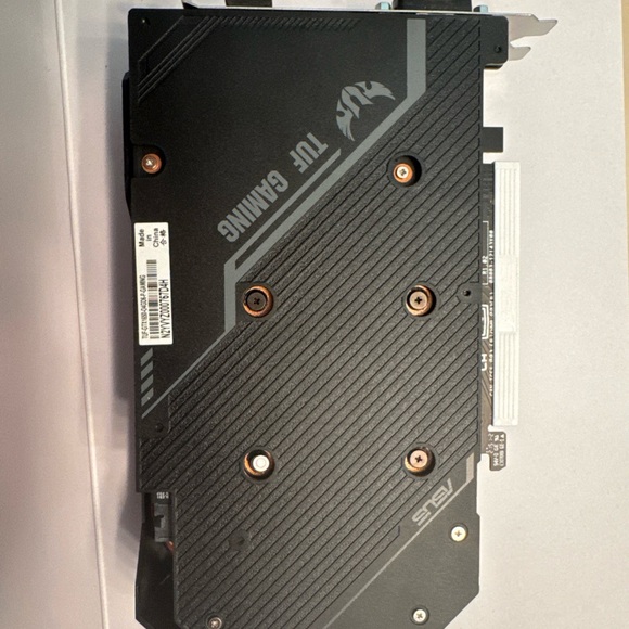 Intel Black Graphics Card for High-Performance Computing - Picture 5 of 7